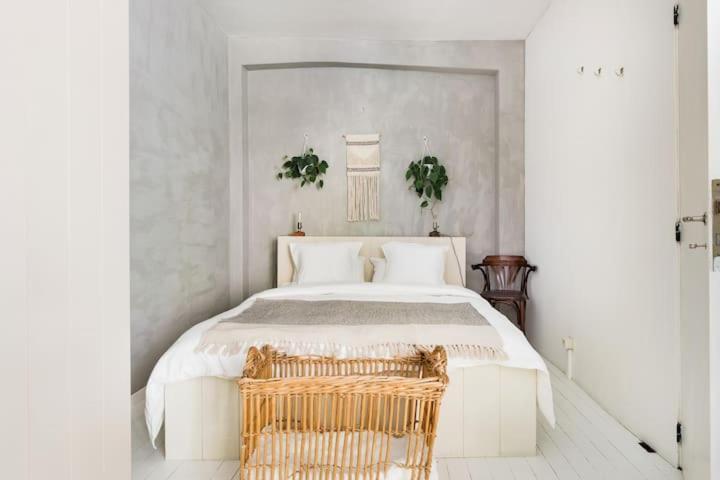 Pakhuis Holiday home *